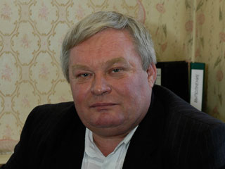 Пономаренко Александр Валентинович, директор ООО «Миус-Сервис»