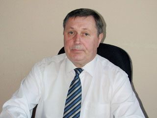 председатель комитета Донского парламента по социальной политике, труду, здравоохранению и спорту В.Д. Катальников